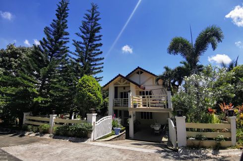 5 Bedroom House for sale in Mayasang, Batangas
