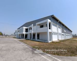 For Rent Warehouse 2,450 sqm in Pluak Daeng, Rayong, Thailand