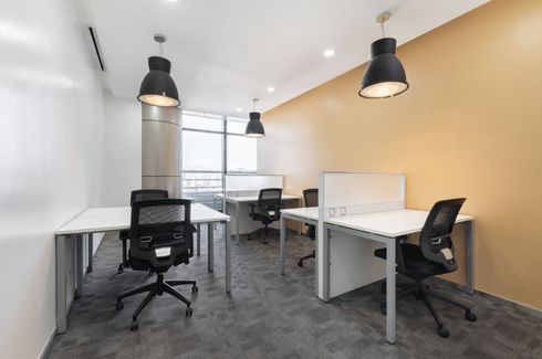 All-inclusive access to coworking space in Regus Eco Tower - Bonifacio  Global City 📌 Office for rent in Metro Manila | Dot Property