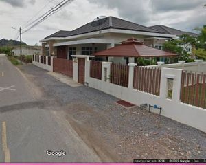 For Sale 3 Beds House in Mueang Satun, Satun, Thailand