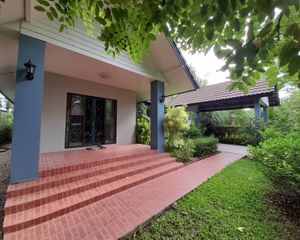 For Rent 2 Beds House in Hang Dong, Chiang Mai, Thailand