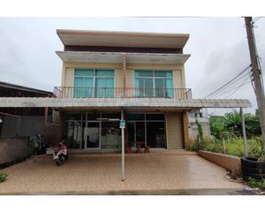 For Sale 4 Beds Office in Mueang Surat Thani, Surat Thani, Thailand