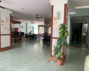 For Sale 37 Beds Hotel in Bang Lamung, Chonburi, Thailand