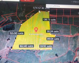 For Sale Land 34,144 sqm in Mae Sot, Tak, Thailand