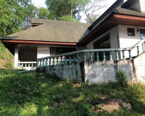 For Sale Land 9,908 sqm in Doi Saket, Chiang Mai, Thailand