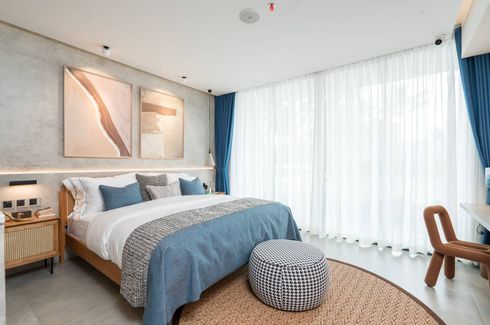 2 Bedroom Condo for sale in Sunshine Beach Resort & Residences, Bang Tao, Phuket