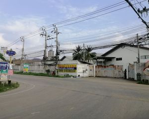 For Sale Warehouse 6,432 sqm in Pak Kret, Nonthaburi, Thailand
