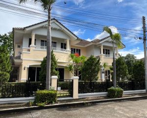 For Sale or Rent 4 Beds House in Doi Saket, Chiang Mai, Thailand