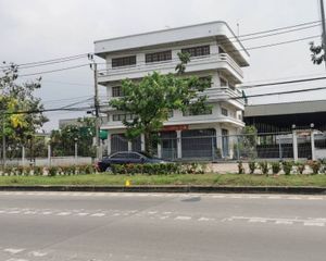 For Sale Office 852 sqm in Bang Bua Thong, Nonthaburi, Thailand
