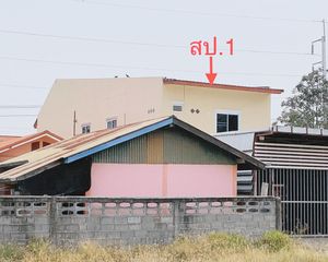For Sale 2 Beds House in Mueang Nakhon Sawan, Nakhon Sawan, Thailand