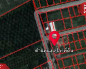 For Sale Land 755.6 sqm in Mueang Nakhon Si Thammarat, Nakhon Si Thammarat, Thailand