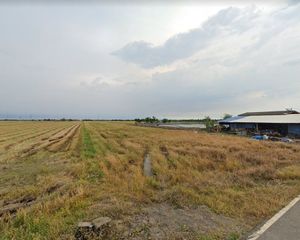 For Sale Land 15,988 sqm in Bang Nam Priao, Chachoengsao, Thailand