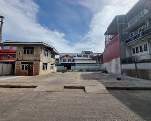 For Rent Land 280 sqm in Khlong Khuean, Chachoengsao, Thailand
