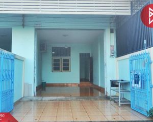 For Sale 1 Bed Townhouse in Ban Chang, Rayong, Thailand