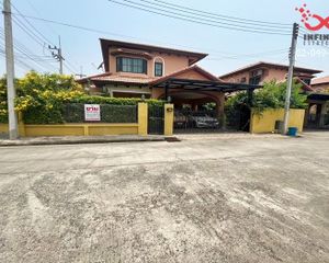 For Sale 4 Beds House in Wang Noi, Phra Nakhon Si Ayutthaya, Thailand
