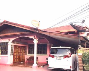 For Sale 4 Beds House in Mueang Yasothon, Yasothon, Thailand