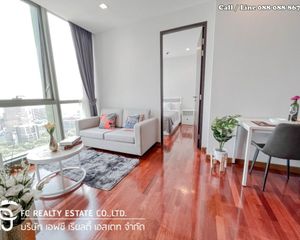 For Rent 1 Bed Condo in Pathum Wan, Bangkok, Thailand