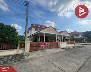 For Sale 4 Beds House in Mueang Lop Buri, Lopburi, Thailand