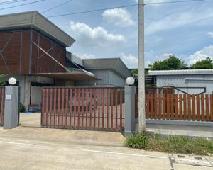 For Sale 24 Beds Warehouse in Phutthamonthon, Nakhon Pathom, Thailand