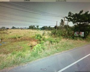 For Sale Land 9,600 sqm in Mueang Surin, Surin, Thailand
