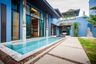 3 Bedroom Villa for sale in Si Sunthon, Phuket