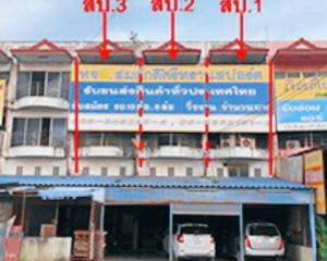 For Sale 12 Beds Retail Space in Mueang Saraburi, Saraburi, Thailand