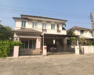 For Sale 3 Beds House in Bang Phli, Samut Prakan, Thailand