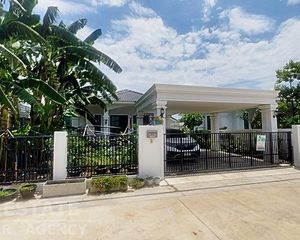 For Sale 2 Beds House in Mueang Ratchaburi, Ratchaburi, Thailand