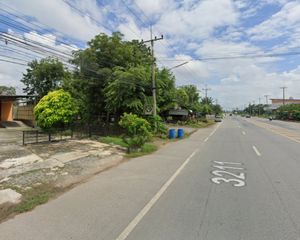 For Sale Land 1,296 sqm in Hankha, Chainat, Thailand