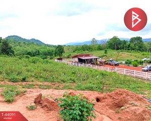 For Sale Land 618.8 sqm in Na Haeo, Loei, Thailand