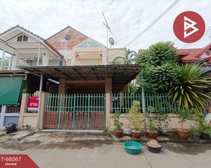 For Sale 3 Beds House in Mueang Uttaradit, Uttaradit, Thailand