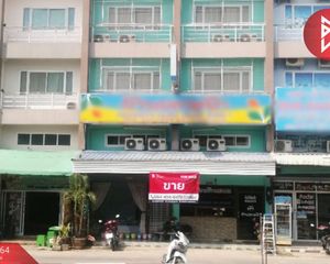 For Sale 19 Beds Retail Space in Mueang Phitsanulok, Phitsanulok, Thailand