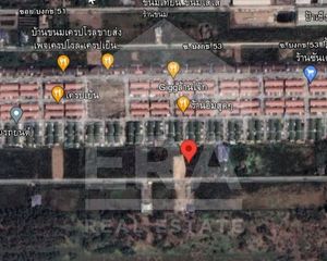 For Sale or Rent Land 568 sqm in Mueang Pathum Thani, Pathum Thani, Thailand