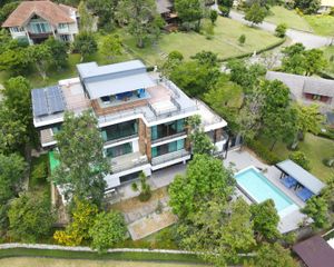 For Sale 5 Beds House in Pak Chong, Nakhon Ratchasima, Thailand