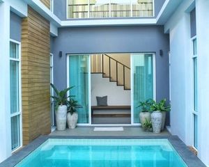 For Sale or Rent 3 Beds House in Mueang Chiang Mai, Chiang Mai, Thailand