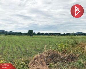 For Sale Land 14,095.2 sqm in Mueang Tak, Tak, Thailand