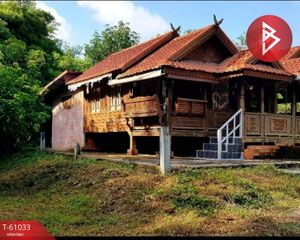 For Sale 2 Beds House in Song Dao, Sakon Nakhon, Thailand