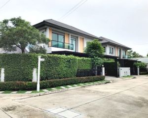 For Sale or Rent 4 Beds House in Khan Na Yao, Bangkok, Thailand