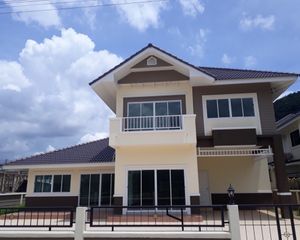 For Sale 4 Beds House in Chiang Saen, Chiang Rai, Thailand