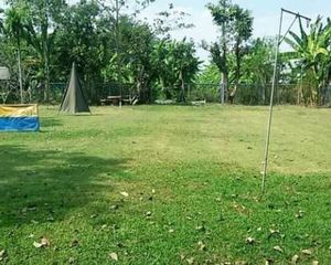 For Sale or Rent Land 12,800 sqm in Nong Suea, Pathum Thani, Thailand