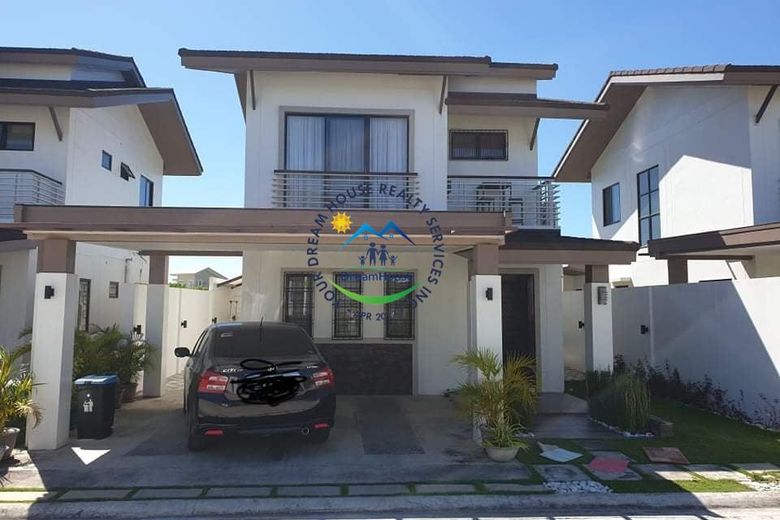 House and Lot for Sale in Astele Subdivision, Buyong Road Maribago ...