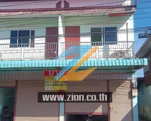 For Sale Retail Space 152 sqm in Bueng Khong Long, Bueng Kan, Thailand
