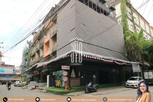 7 Bedroom Commercial for rent in Bang Chak, Bangkok near BTS Punnawithi