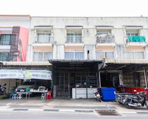 For Sale Retail Space 258 sqm in Mueang Phuket, Phuket, Thailand