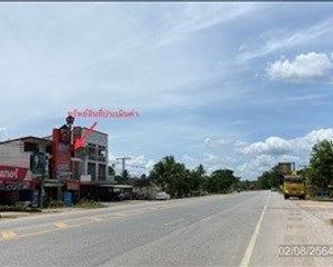 For Sale Retail Space 135 sqm in Mueang Songkhla, Songkhla, Thailand