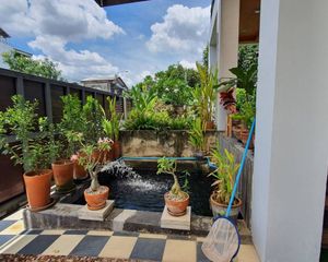 For Sale or Rent 2 Beds House in Don Mueang, Bangkok, Thailand
