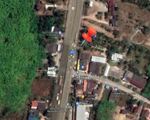 For Sale Land 560 sqm in Sadao, Songkhla, Thailand