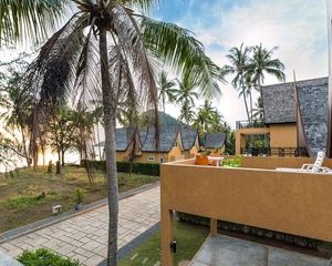 For Sale 4 Beds House in Ko Chang, Trat, Thailand