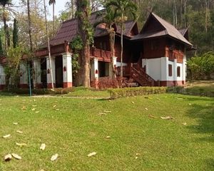For Sale Hotel 51,200 sqm in Samoeng, Chiang Mai, Thailand