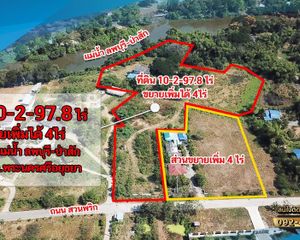For Sale Land 17,188 sqm in Phra Nakhon Si Ayutthaya, Phra Nakhon Si Ayutthaya, Thailand